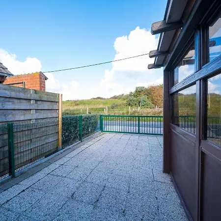 Vakantiehuis Cosy On The Dunes *