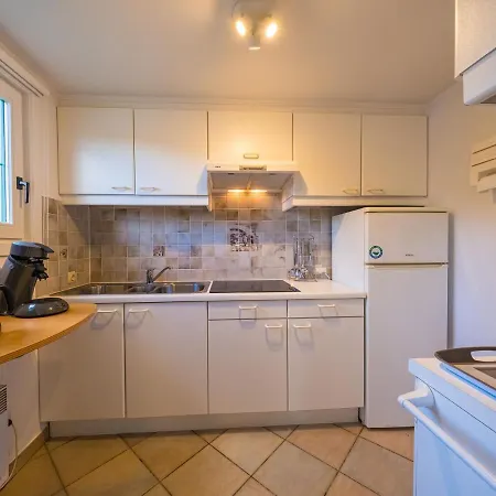 Cosy On The Dunes Vakantiehuis Middelkerke