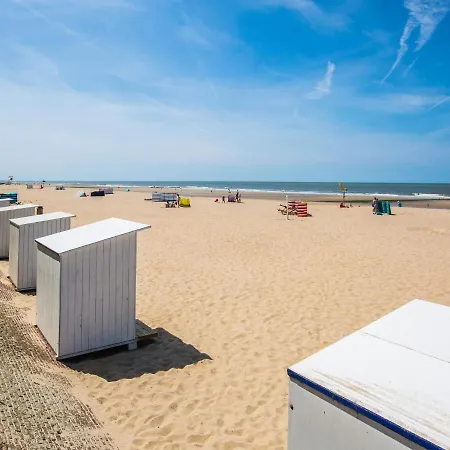 Vakantiehuis Cosy On The Dunes