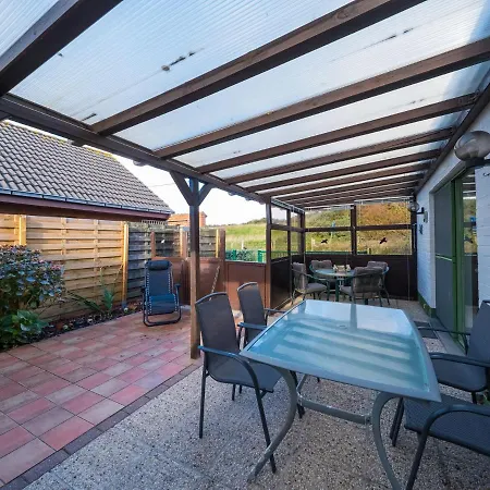 Vakantiehuis Cosy On The Dunes Middelkerke