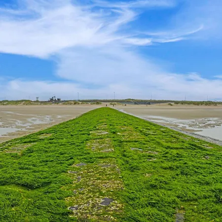 Vakantiehuis Cosy On The Dunes
