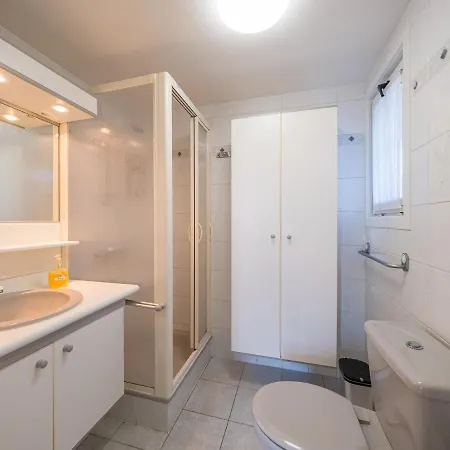 Vakantiehuis Cosy On The Dunes