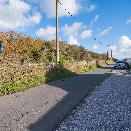 Cosy On The Dunes Middelkerke