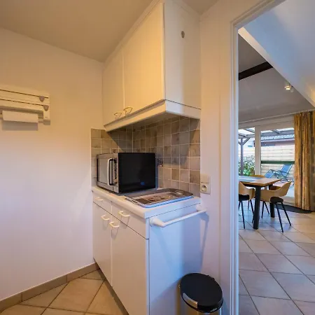 Cosy On The Dunes Vakantiehuis Middelkerke