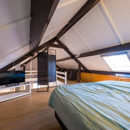 Ferienhaus Cosy On The Dunes Middelkerke