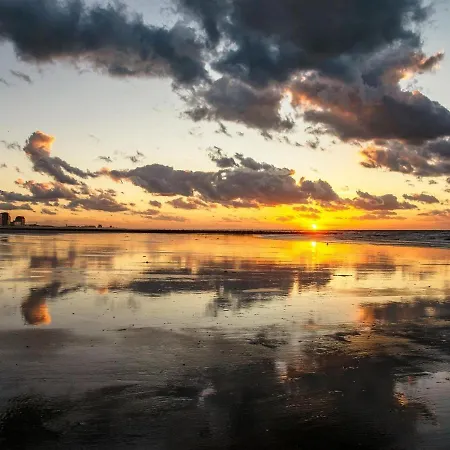 Cosy On The Dunes Middelkerke