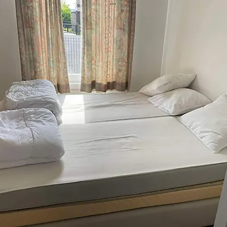 Vakantiehuis Cosy On The Dunes Middelkerke